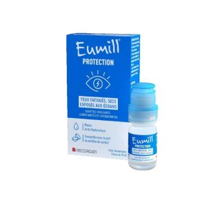 Eumill PROTECTION • 10 ml