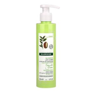 Klorane Lait Corp Eau Yuzu 200