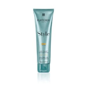 Style Gel Fixant | Coiffure sculptée, fixation durable et fini brillant | 150 ml