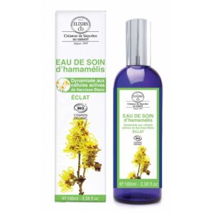 Eau de Soin Hamamelis 100 Ml