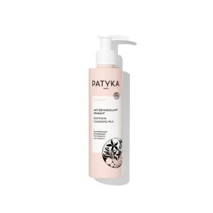 Lait Démaquillant Apaisant 200ml