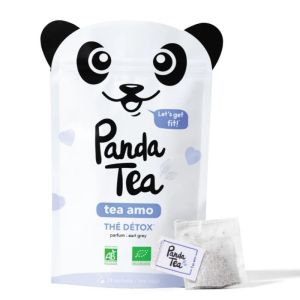 Panda Tea TEA AMO 28 sachets