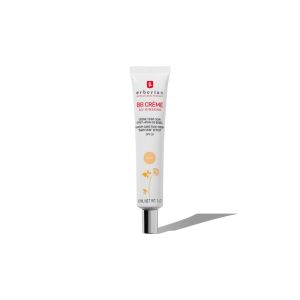 BB Crème Au Ginseng 40ml | Teinte Nude