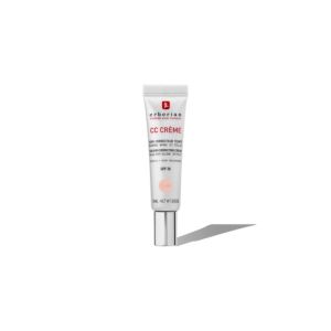 CC Crème - Soin Correcteur teinté 15ml | Clair