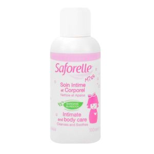 Saforelle Miss Soin Int/corp 1