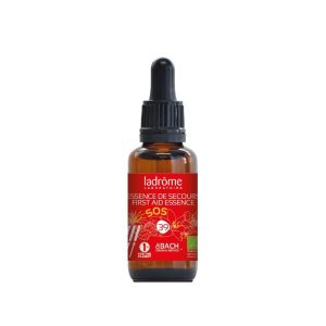 Elixir Floral • RESCUE • 30 ml