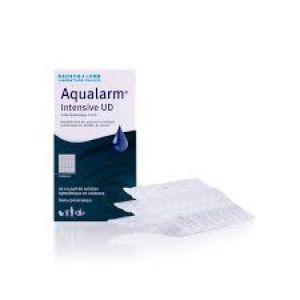 Aqualarm Intensive UD collyre hydratant unidose 0,5 ml x30 – dispositif médical ophtalmique