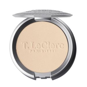 Poudre Compacte • 05 Camelia