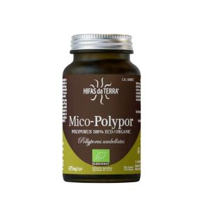 Hifas Terra Mico-Polypor Gelul 70