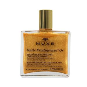 Huile Prodigieuse Or - 50ml