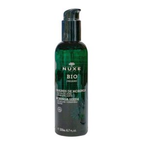 Nuxe Bio Eau Micellaire Démaquillante - 200mL