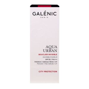 Aqua urban bouclier invisible SPF30 40mL