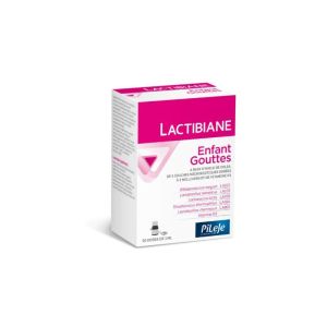 Lactibiane Enfant Gtt Fl 30ml