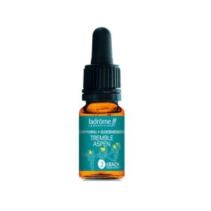 Elixir Floral • TREMBLE ASPEN • 10 ml
