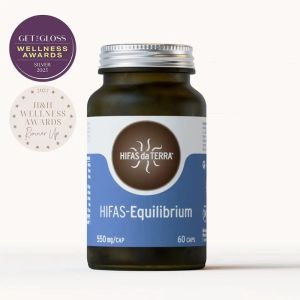 Hifas Terra Equilibrium Gelu 60