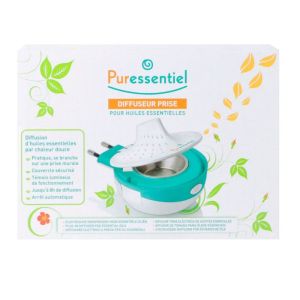 Puressentiel Diffus Prise Mura