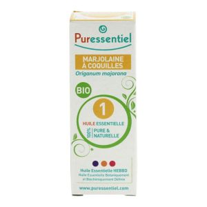 Puressentiel He Bio Marjol 5ml