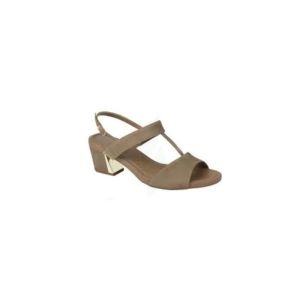 Scholl ARETHA Taupe | Taille 36