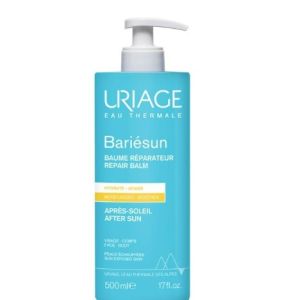 BARIÉSUN 💧 Baume Réparateur Soin Après-Soleil (Tous types de peaux)