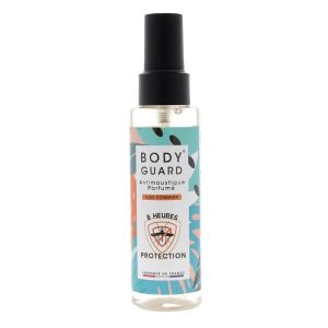 Antimoustique Parfumé FLEURS D'ORANGER •  100 ml