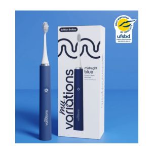 Brosse à dents électrique • MIDNIGHT BLUE