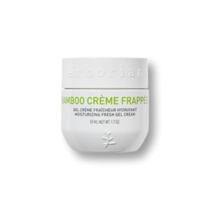 Bamboo Crème Frappée | Gelée Fraîcheur Réveil de la Peau 50ml