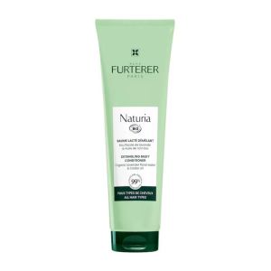 René Furterer Naturia Baume Lacté Démêlant Bio | Soin hydratant | 150 ml –