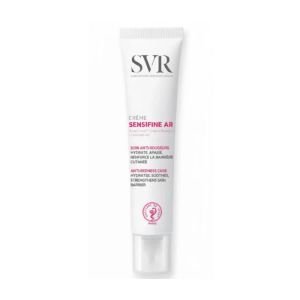 SVR Sensifine AR Crème | Soin apaisant anti-rougeurs peaux sensibles | 40 ml