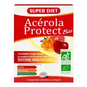 Acerola Protect Bio Superd Cpr