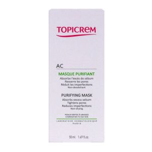 AC Masque Purifiant 50mL