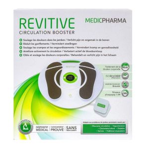 Revitive Stimulateur Circulati