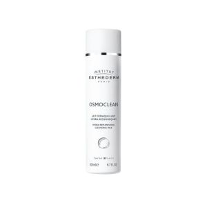 Lait Démaquillant Hydra Ressourçant 200ml