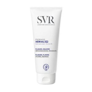SVR Xerial DM Psoriasis | Plaques et Squames | 200 ml