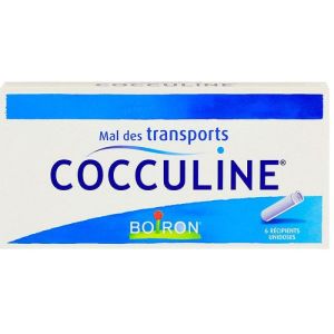 Cocculine 6 Doses