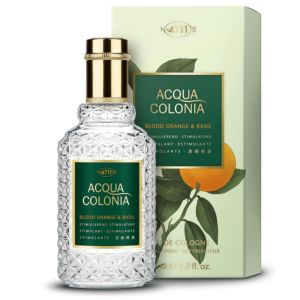 Acqua Colonia • Orange sanguine & Basilique • 50 ml