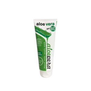 Aloe Vera Gel Bio 200 ml