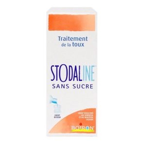 Stodaline Sp S/s 200ml