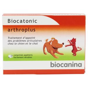 Arthroplus Chien Cp Biocanina