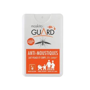 Repulsif Moustiques 18 Ml