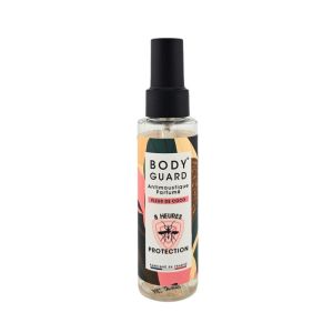 Antimoustique Parfumé FLEUR DE COCO • 100 ml
