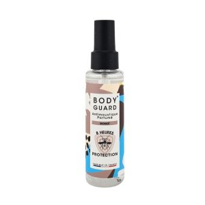 Antimoustique Parfumé MONOÏ •  100 ml