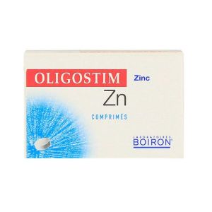 Oligostim Zinc Cpr 40