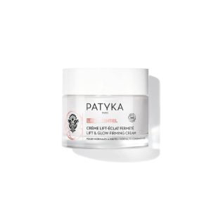 Crème Lift-Éclat Fermeté (Peaux normales à mixtes) 50ml