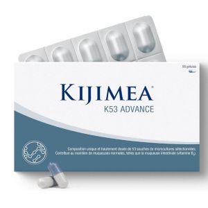 Kijimea K53 ADVANCE • 56 gélules