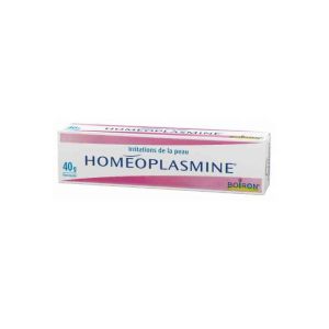 homeoplasmine 40 g