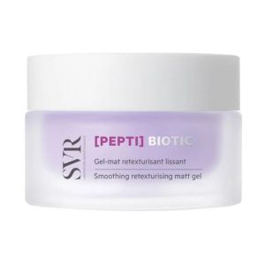 SVR [PEPTI] Biotic | Gel anti-âge lissant et matifiant | 50 ml