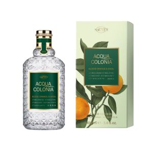 Acqua Colonia Orange Basilic 100 ml