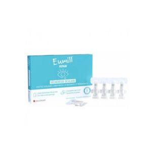 Eumill REPAIR • Unidoses