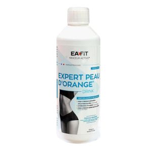 Ea-fit Expert Peau Orange Fr 5