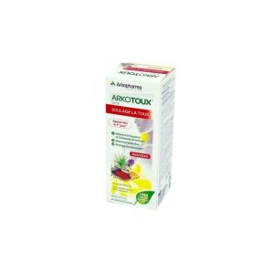 Arkotoux Sirop 140 Ml